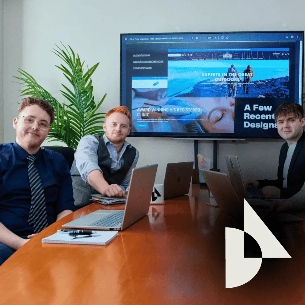 geo company digital landscope